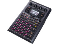 <b>Roland SP-404 MKII BEAT MAKER SAMPLER 16GB + Editor + Pantalla OLED + Multi-FX</b> <b>Roland SP-404 MKII BEAT MAKER SAMPLER 16GB + Editor + Pantalla OLED + Multi-FX</b>
